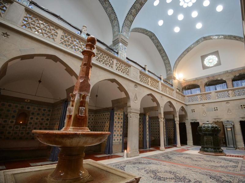 Kristoff Plaza Trencianske Teplice Lejlighedshotel Trenčín Eksteriør billede